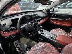 شيري تيجو 7 برو